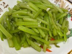 -云中菜馆(恒晟·云中绿园店)