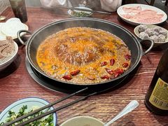 -马厂老火锅(天润城店)