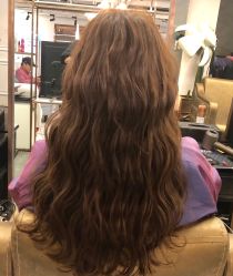 -MYCOLORHARSALON