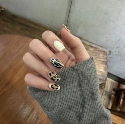 -斯馨·健康美甲美睫