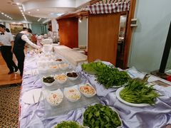 -天悦酒店-西餐厅