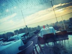 景观位-烛影拾光观景餐厅·创意菜·摄影·小提琴(大唐不夜城店)