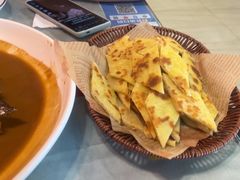-听涛雅苑百味饺子老家菜馆