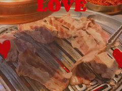 -金顺韩式烤肉·网红烤肉店(广利路店)