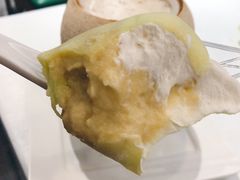 榴莲班戟-聪嫂私房甜品(旺角二店)