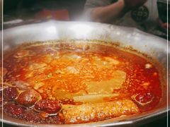 -湊湊火锅·茶憩(打浦桥日月光店)