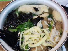-柴爿巷·香酥鸡&馄饨(复兴中路店)