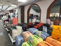 -盛京大奥莱(沈阳奥体店)