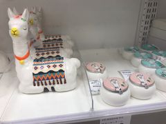 -NITORI 宜得利家居(杭州良渚永旺店)