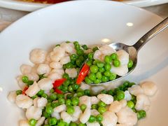 -杭州香格里拉·香宫中餐厅