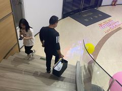 -艾型动健身游泳(环宇城店)