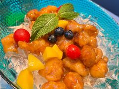 -园里前·10年私厨·福建菜(台江万达鳌峰洲店)