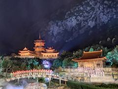 -禅宗少林·音乐大典