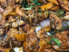 -黄记煌三汁焖锅(新世纪广场店)