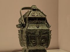 -上海博物馆(人民广场馆)