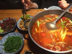 -有才叔的小馆(招商依云曲江店)