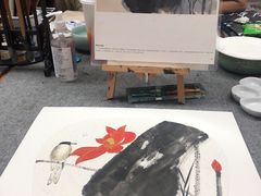 -八哥美术·成人美术画室(总校区)
