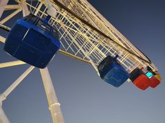 -南昌之星摩天轮