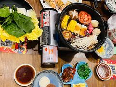 -大鲜生·亚洲菜融合小食堂