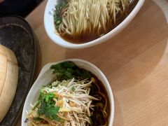 -蒋家桥饺面店(东关街店)