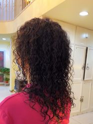 -丽时 Hair Salon