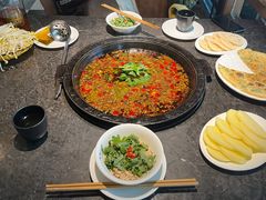 -大鱼山房鱼头火锅(老字号品质店)