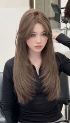 -DL HOPE明星造型