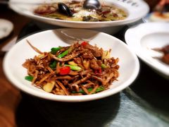 -首秀·四川料理(星耀101店)