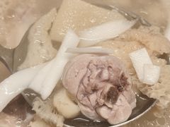 -大头椰·椰子鸡火锅(新梦店)
