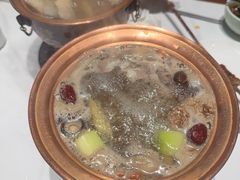 -东来顺•非遗火锅(外滩店)