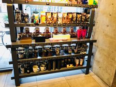 -星巴克(福州大洋百货分店)