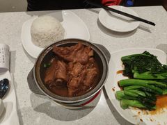 -香港新发烧腊茶餐厅(书城店)