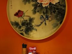 -外婆家传菜(老城店)