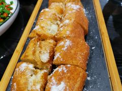 -夜宴江景餐厅