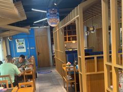 -大河宴·椒麻鱼火锅(北京路中和美食街店)