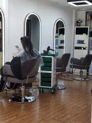 -明洞造型精品烫染