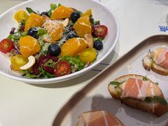 -沏点Trattoria意大利餐厅(新街口店)