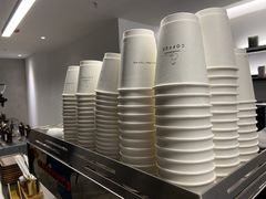 -野鸽子咖啡(中航店)