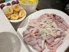 竹笙椰子鸡-百年果林椰子鸡(中洲店)