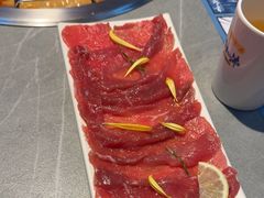 -生活如沸·顺德水牛奶火锅(人民广场店)