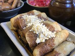 -肥龙火锅(南坪店)