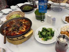-眉州东坡(国贸店)