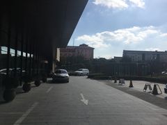-上海嘉定喜来登酒店