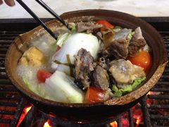 -象山村腊排骨(丽江总店)