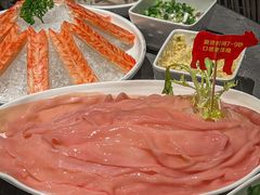 -长嘉·河图火锅(长嘉汇江景旗舰店)