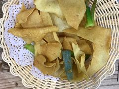 -江城燕子大排档(江汉路步行街店)