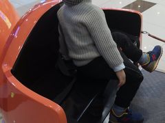 -上海颛桥万达广场