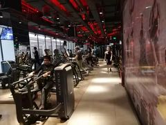 -威尔仕健身会所(北京宜家店)