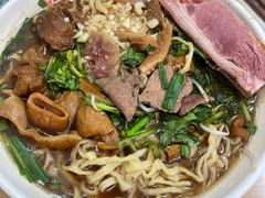 -陈记锅盖面(长江路店)