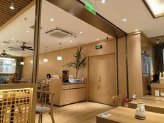 大堂-马记永·兰州牛肉面(天通苑家乐福店)